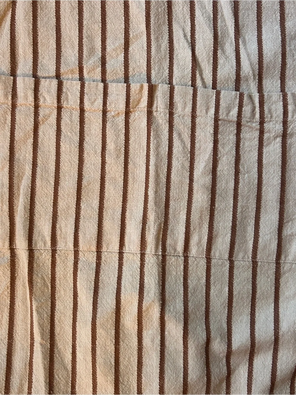 Hawkins New York classic striped